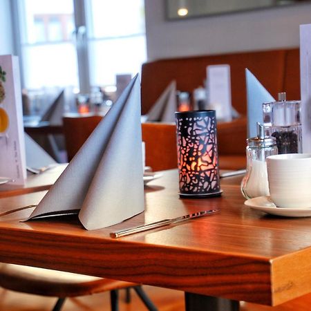Walldorf Suites Boutique Hotel Luaran gambar