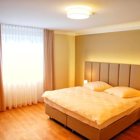 Walldorf Suites Boutique Hotel Luaran gambar
