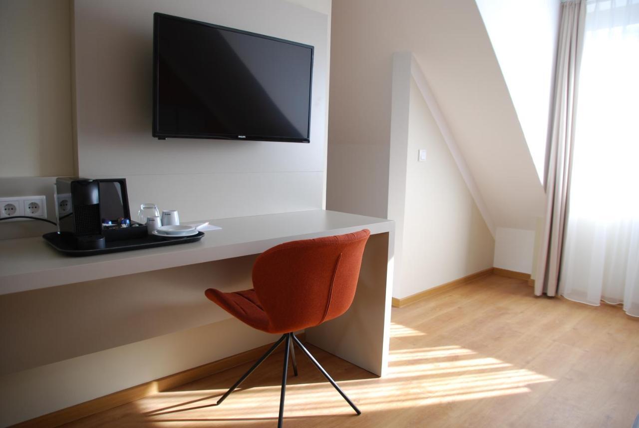 Walldorf Suites Boutique Hotel Luaran gambar