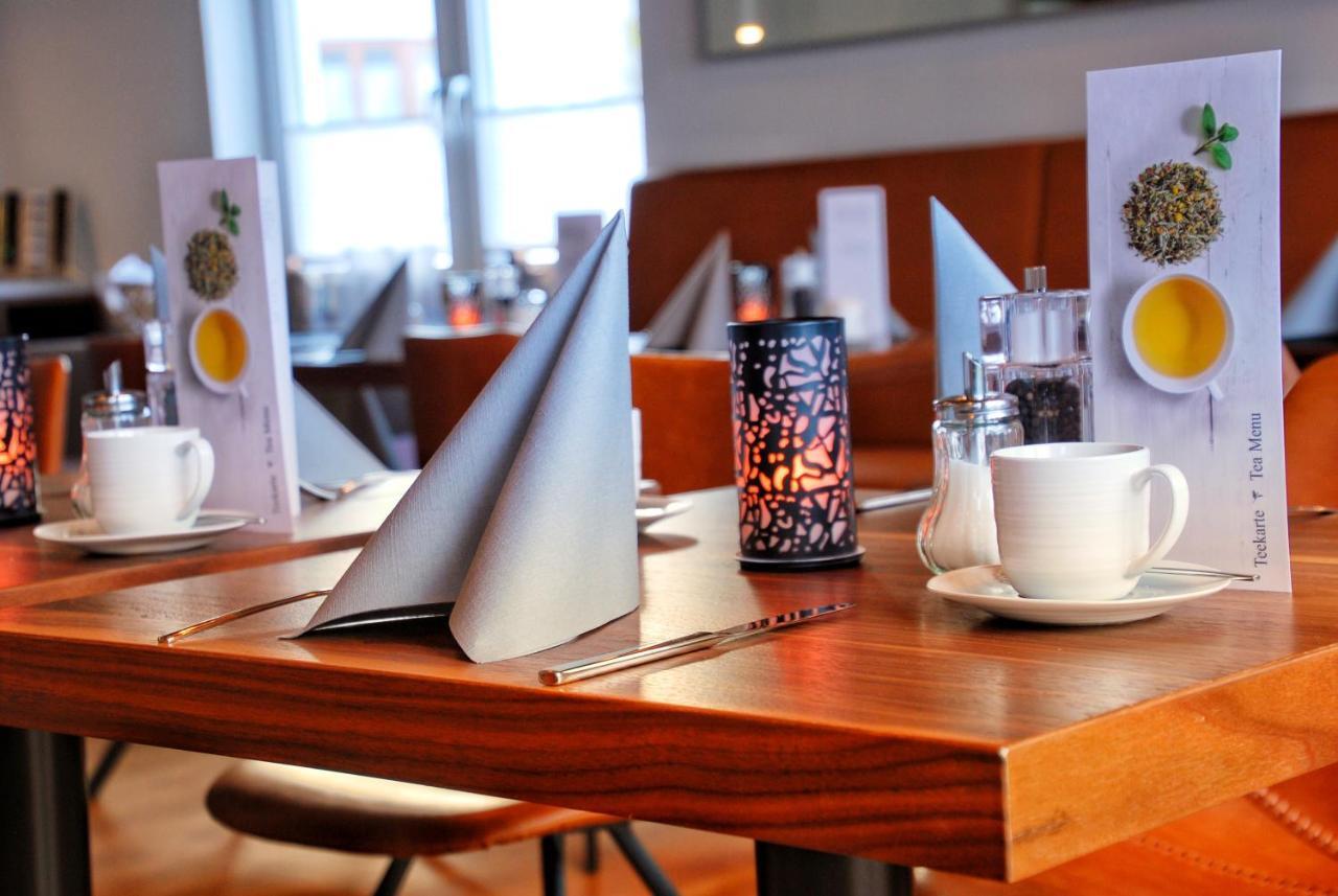 Walldorf Suites Boutique Hotel Luaran gambar