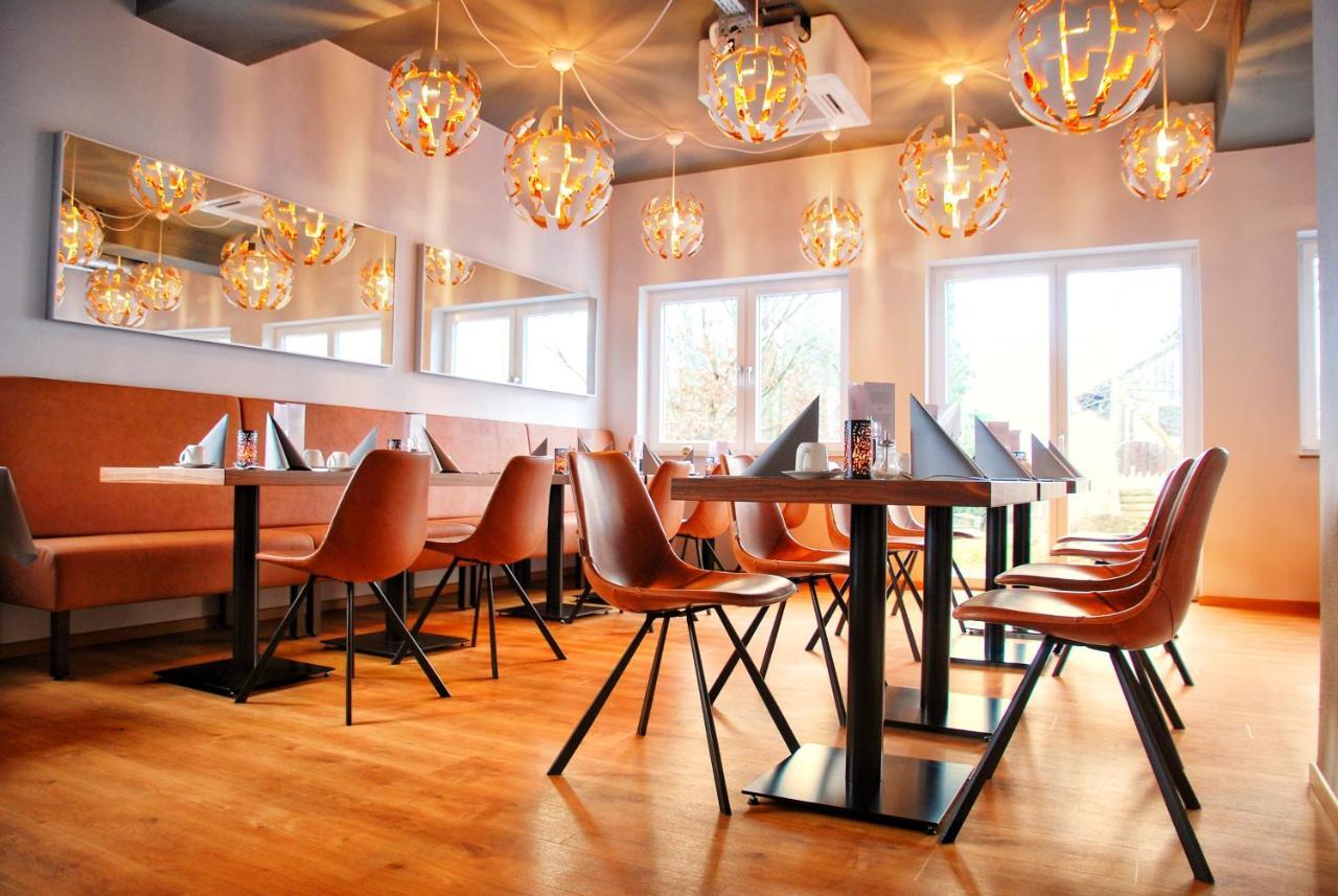 Walldorf Suites Boutique Hotel Luaran gambar