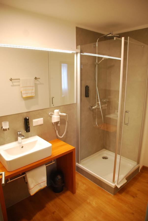 Walldorf Suites Boutique Hotel Luaran gambar