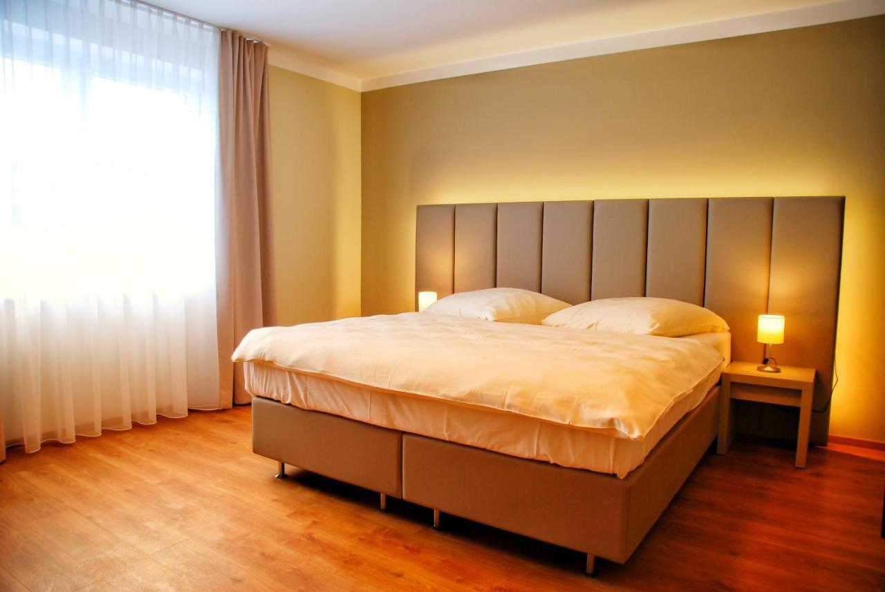 Walldorf Suites Boutique Hotel Luaran gambar