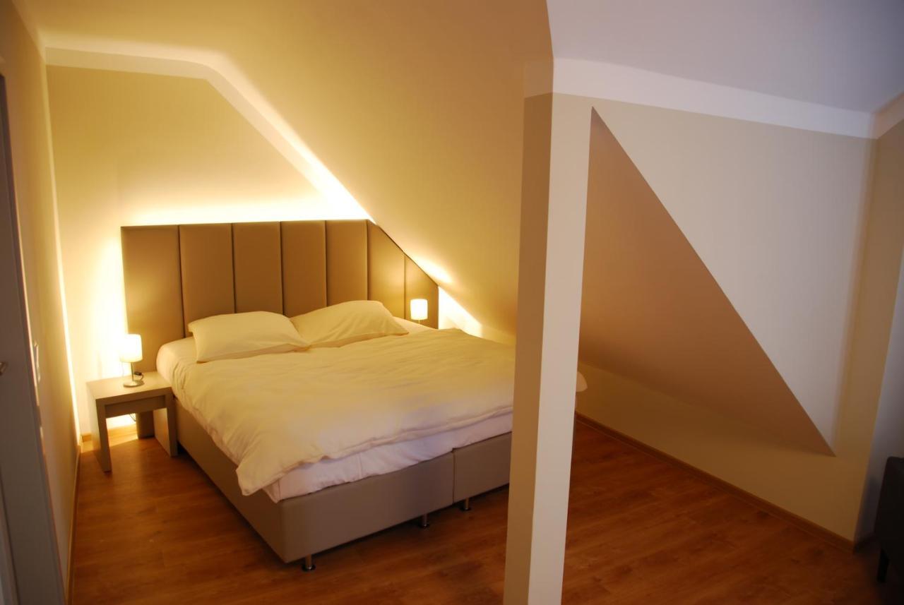 Walldorf Suites Boutique Hotel Luaran gambar